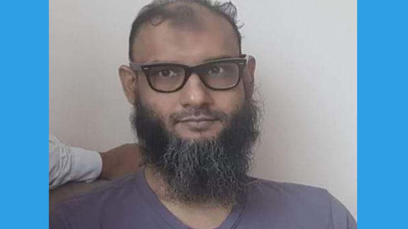 খুলেছে আয়নাঘর, মুক্ত হলেন মীর কাশেম আলীর ছেলে ব্যারিস্টার আরমান