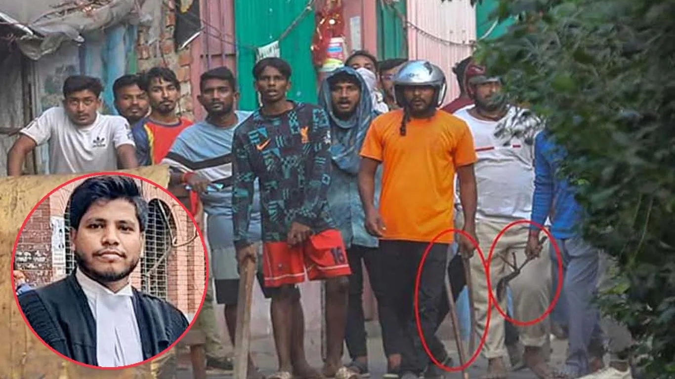আইনজীবী সাইফুল হত্যায় অভিযুক্ত শুভ দাসের ছাত্রত্ব বাতিল